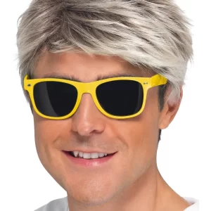 Neon Glasses