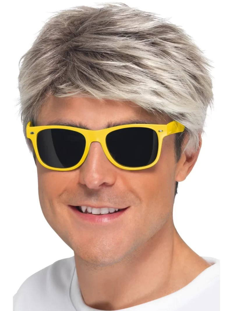 Neon Glasses