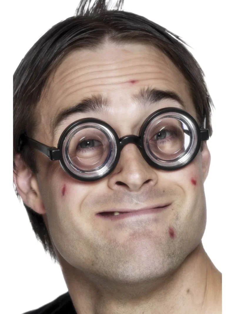 Nerd Specs
