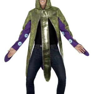 Octopus Novelty Fancy Dress Costume - Image 2