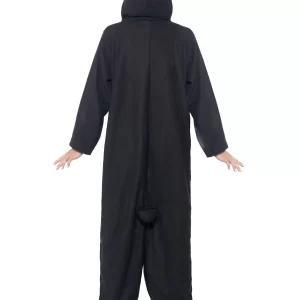 Penguin (ONESIE) Unisex Adult Fancy Dress Costume - Image 3