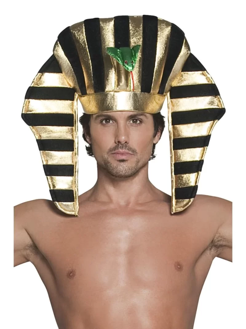 Pharoah Headpiece