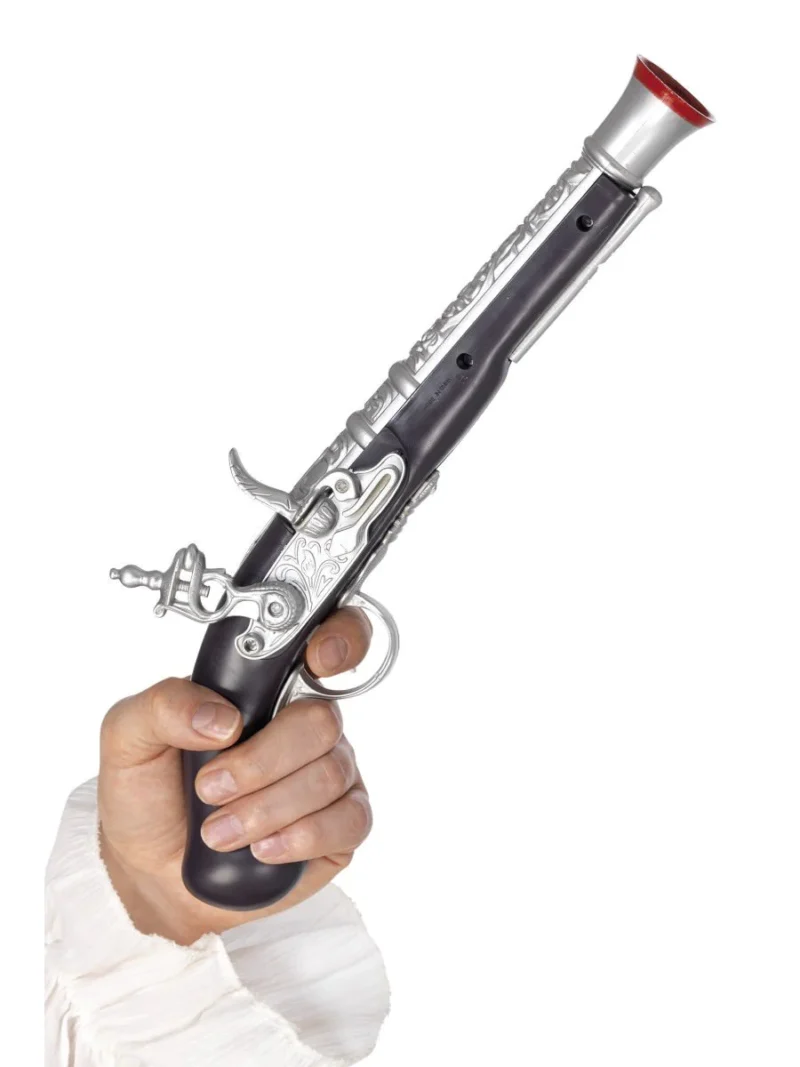 Pirate Gun Pistol - Image 2