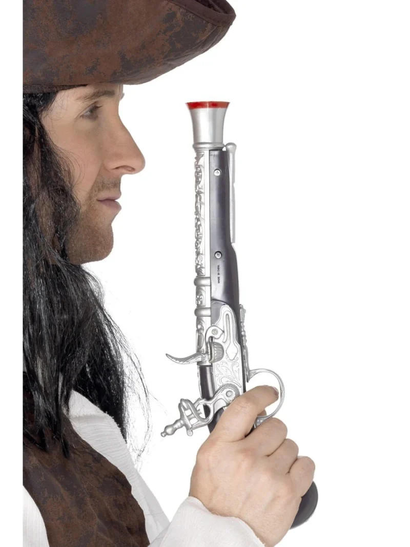 Pirate Gun Pistol
