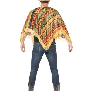 Mexican Poncho Instant Kit - Image 3