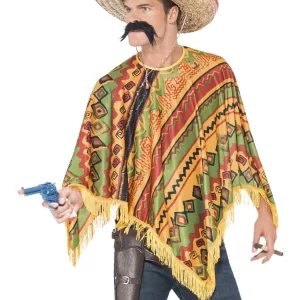 Mexican Poncho Instant Kit