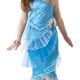 Disney's Fairies Silvermist Children's Fancy Dress Costume