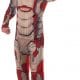 Marvel Iron Man 3 Men's Super Hero Fancy Dress Costume
