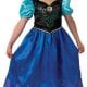 Disney's Frozen Anna Classic Childrens' Fancy Dress Costume