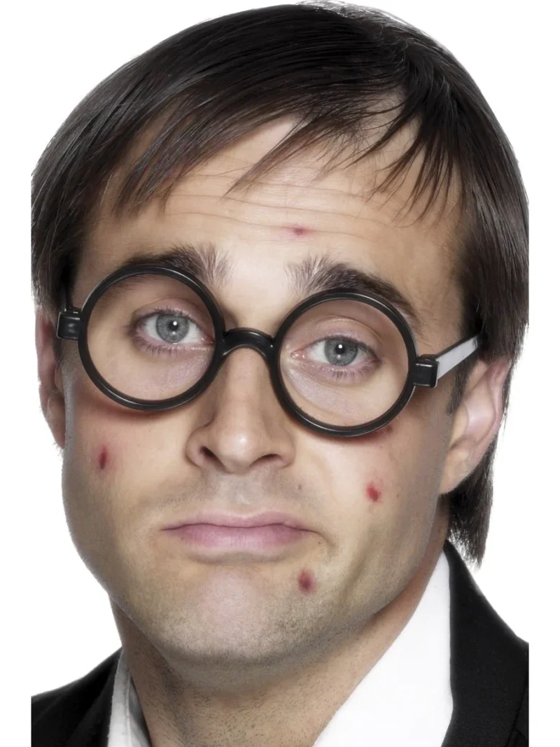 Schoolboy (Harry Potter) Specs