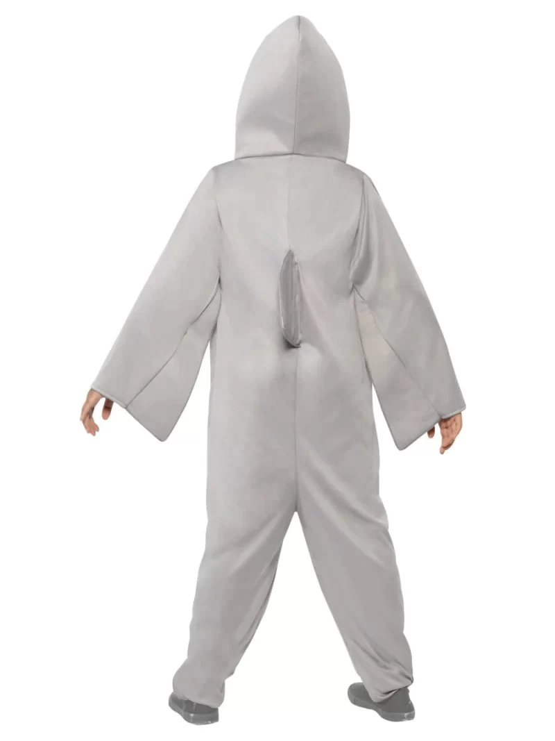 Shark Children's Animal Fancy Dress Costume - Image 3