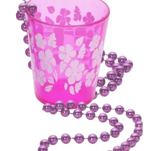 Hot Pink Shot Glasses - Image 2