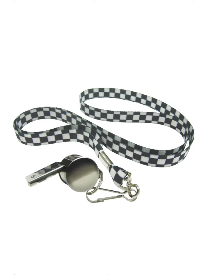 Police Whistle