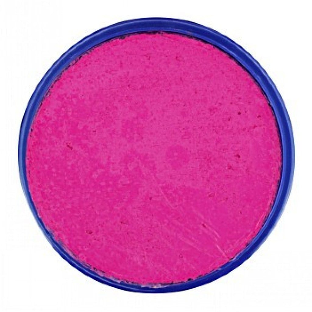Snazaroo Water Based Facepaint Fuschia Pink 18ml
