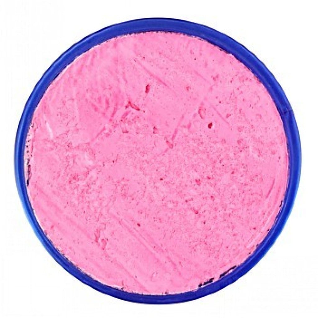Snazaroo Water Based Facepaint Pale Pink 18ml