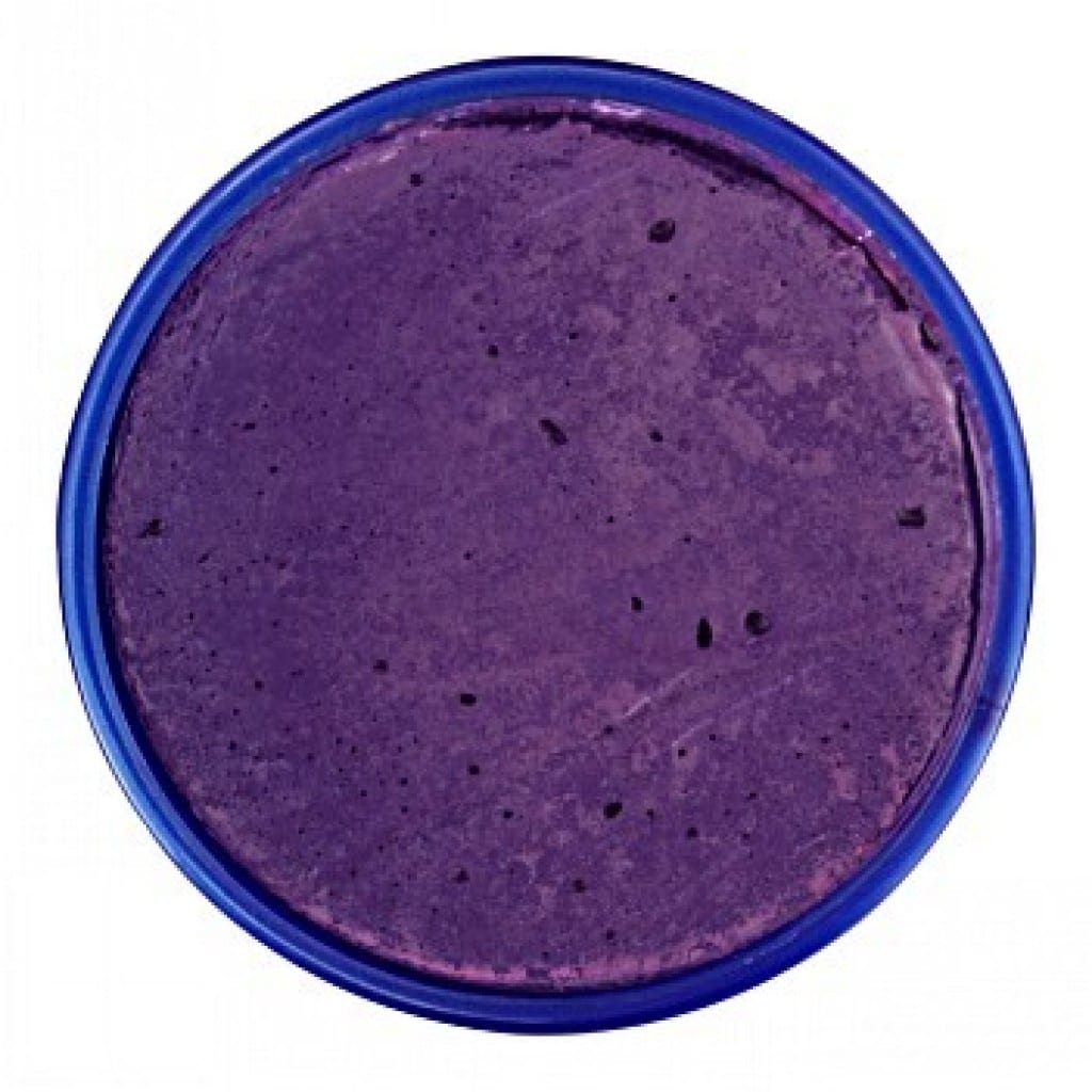 Snazaroo Water Based Facepaint Purple 18ml