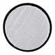 Snazaroo Water Based Facepaint Silver Metallic 18ml