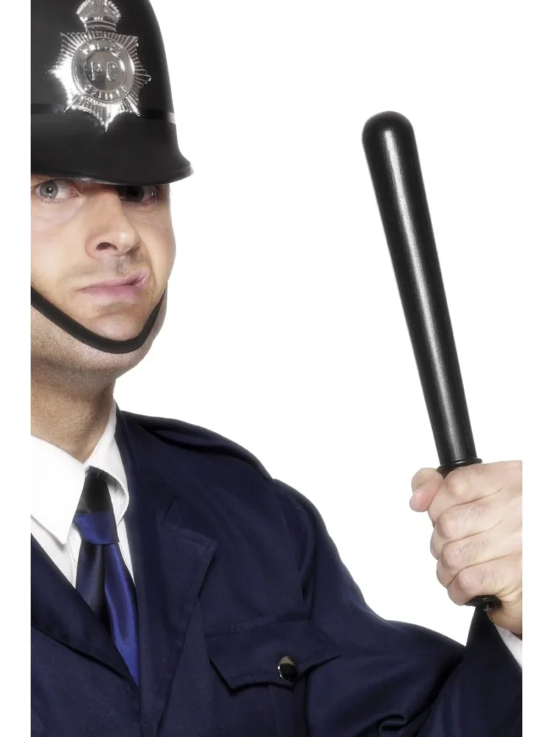 Policemans Truncheon