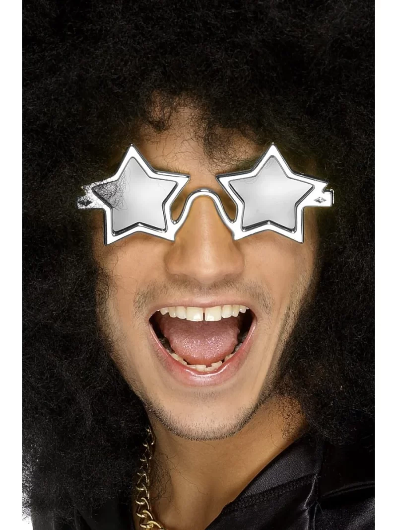SuperStar Shades Silver