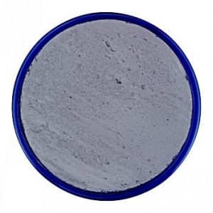 Snazaroo Water Based Facepaint Dark Grey 18ml