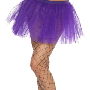 Purple Underskirt Tutu - Image 2