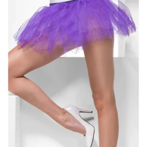 Purple Underskirt Tutu