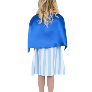 Vintage Nurse Children's Fancy Dress Costume - Image 2