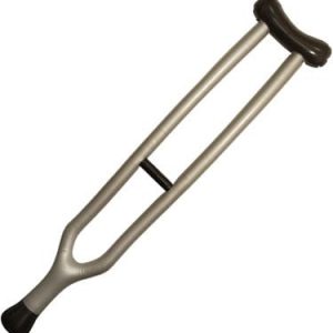 Inflatable Crutch