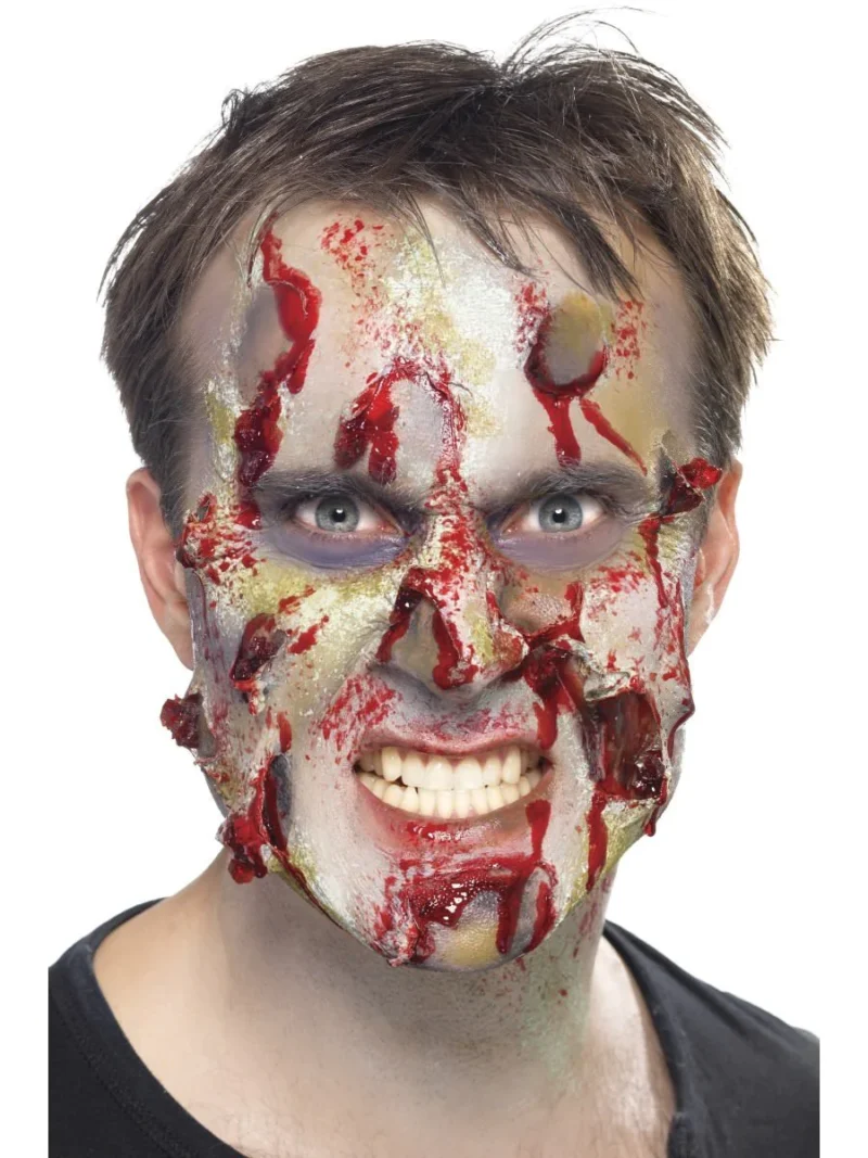 Zombie Make Up Set - Image 3