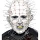 Hellraiser III Pinhead Mask