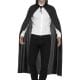 Hooded Vampire Cape