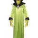 Alien Lord Mens Halloween Fancy Dress Costume