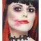 Stitched Up Choker