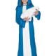 Mary Childrens Christmas Fancy Dress Costume