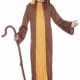 Shepherd Childrens Christmas Fancy Dress Costume