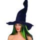 Witch's Hat Tall & Twisty