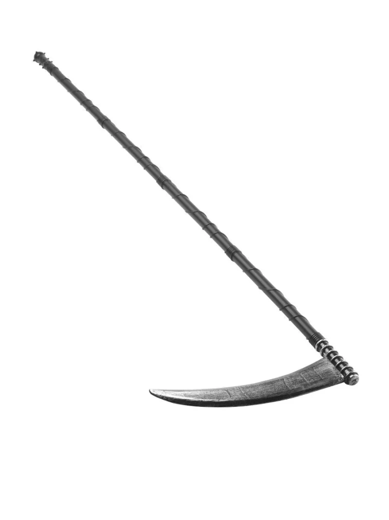 Scythe 6-Piece Reaper Weapon - Image 2