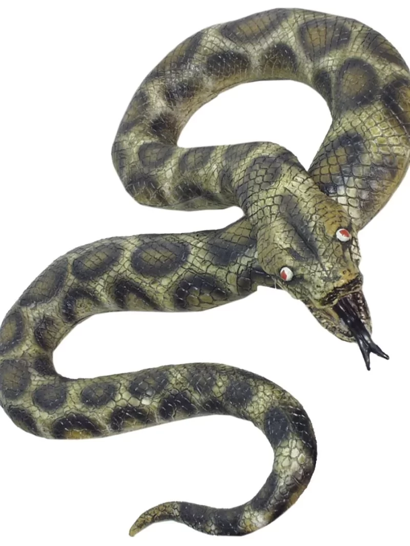 Python Snake Halloween Decoration
