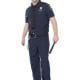 NYC Cop Men's Fancy Dress Costume