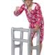 Inflatable Zimmer Frame
