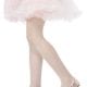 White Fishnet Tights 2-5 Years
