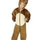 Reindeer 4-6 Years Childrens Christmas Fancy Dress Costume