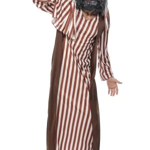 Shepherd Mens Christmas Fancy Dress Costume