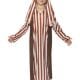 Shepherd (Brown Striped)Childrens Christmas Fancy Dress Costume