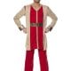 King Melchior Mens Christmas Fancy Dress Costume (DISC)