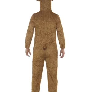 Reindeer Mens Christmas Fancy Dress Costume - Image 3