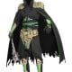Soul Reaper Halloween Mens Fancy Dress Costume