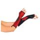 DC Comics Harley Quinn Gauntlets