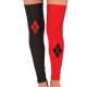 DC Comics Harley Quinn Thigh Highs