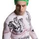 Suicide Squad The Joker Wig